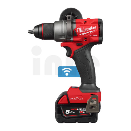MILWAUKEE 4933492801 M18 FUEL ONE-KEY příklepová vrtačka 4933492801
