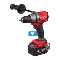 MILWAUKEE M18 FUEL™ ONE-KEY™ příklepová vrtačka 4933492803
