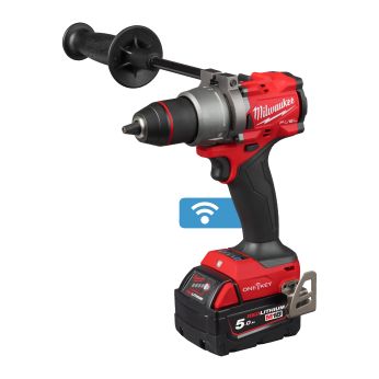 MILWAUKEE M18 FUEL™ ONE-KEY™ příklepová vrtačka 4933492803