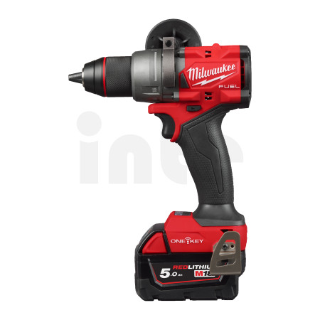 MILWAUKEE M18 FUEL™ ONE-KEY™ příklepová vrtačka 4933492803