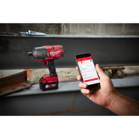 MILWAUKEE M18 ONEPP2Q-502B 4933480467