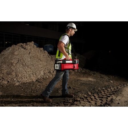 MILWAUKEE M18™ ONE-KEY™ LED stojanová svítilna 4933459431