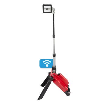 MILWAUKEE M18™ ONE-KEY™ LED stojanová svítilna 4933459431