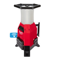 MILWAUKEE M18™ ONE-KEY™ LED kompaktní lampa s nabíječkou 4933459161