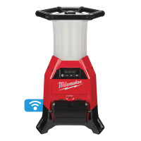 MILWAUKEE M18™ ONE-KEY™ LED kompaktní lampa s nabíječkou 4933459161