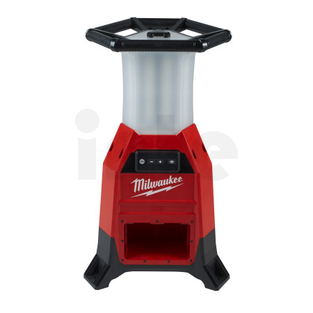 MILWAUKEE M18™ ONE-KEY™ LED kompaktní lampa s nabíječkou 4933459161