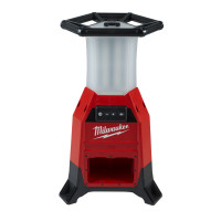 MILWAUKEE M18™ ONE-KEY™ LED kompaktní lampa s nabíječkou 4933459161