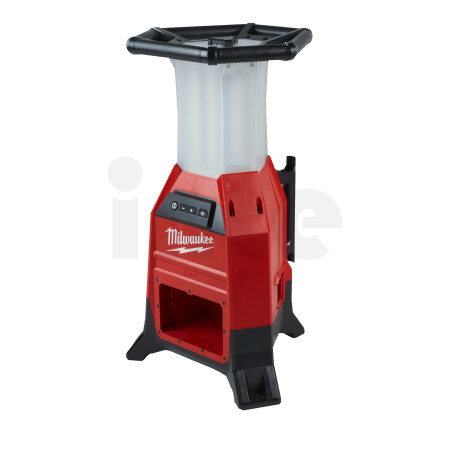 MILWAUKEE M18™ ONE-KEY™ LED kompaktní lampa s nabíječkou 4933459161