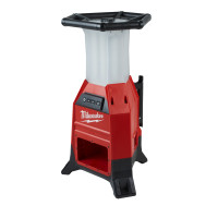 MILWAUKEE M18™ ONE-KEY™ LED kompaktní lampa s nabíječkou 4933459161