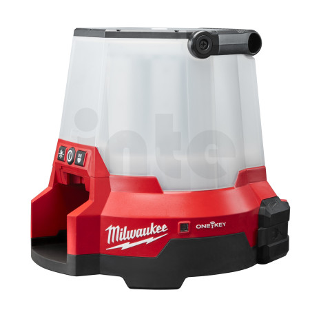 MILWAUKEE M18™ ONE-KEY™ LED kompaktní pracovní světlo 4933459157