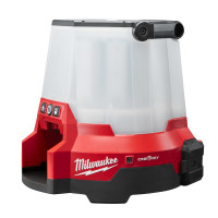 MILWAUKEE M18™ ONE-KEY™ LED kompaktní pracovní světlo 4933459157