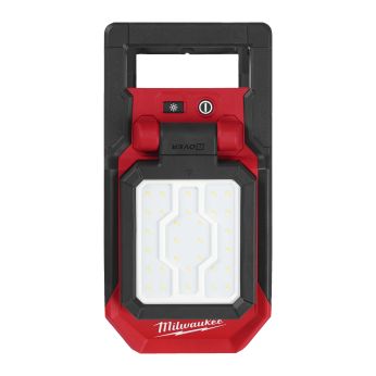 MILWAUKEE M18 PAL2-0 Otočné plošné světlo 4933493547