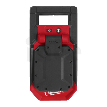 MILWAUKEE M18 PAL2-0 Otočné plošné světlo 4933493547