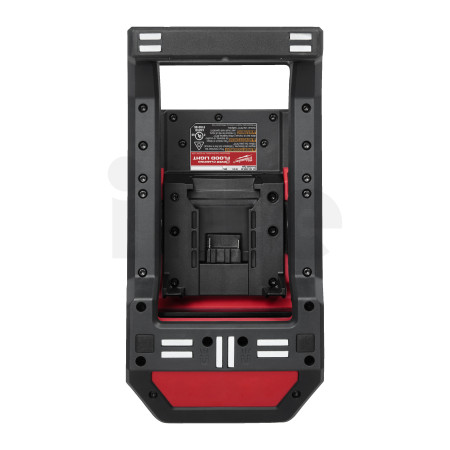 MILWAUKEE M18 PAL2-0 Otočné plošné světlo 4933493547