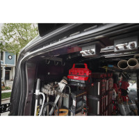 MILWAUKEE M18™ PACKOUT™ rychlonabíječka se šesti sloty 4932480163