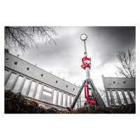 MILWAUKEE M18 SAL2-0 stojanová svítilna 4933492486