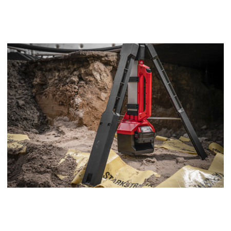 MILWAUKEE M18 SAL2-0 stojanová svítilna 4933492486