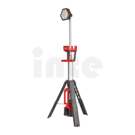 MILWAUKEE M18 SAL2-0 stojanová svítilna 4933492486