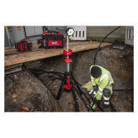 MILWAUKEE M18™ stojanová svítilna 4933492902