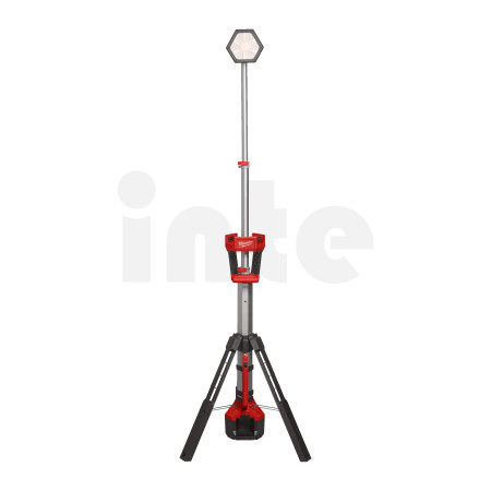 MILWAUKEE M18™ stojanová svítilna 4933492902