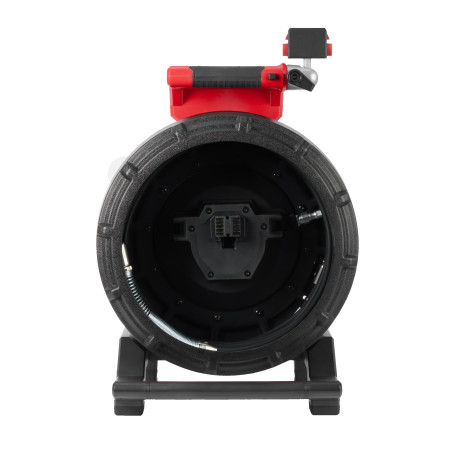 MILWAUKEE M18 SIC30 HDR-0 kamera na kontrolu kanalizace s navijákem 30 m, hlava kamery 25 mm HDR 4933493952