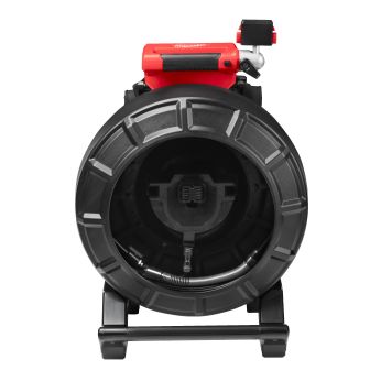 MILWAUKEE M18™ kamera na kontrolu kanalizace s navijákem 36 m, hlava kamery 25 mm HDR 4933493953