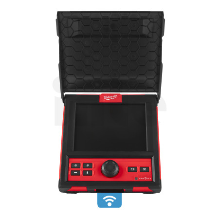 MILWAUKEE M18 SIM-0 Monitor pro kontrolu potrubí 4933471414