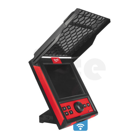 MILWAUKEE M18 SIM-0 Monitor pro kontrolu potrubí 4933471414