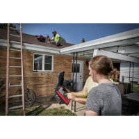 MILWAUKEE M18™ inteligentní centrální jednotka pro kontrolu potrubí 4933471415