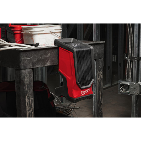 MILWAUKEE M18 SPEJSG2-0 reproduktor na staveniště 4933493530