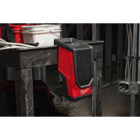 MILWAUKEE M18 SPEJSG2-0 reproduktor na staveniště 4933493530