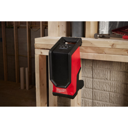 MILWAUKEE M18 SPEJSG2-0 reproduktor na staveniště 4933493530