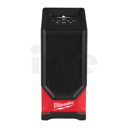 MILWAUKEE M18 SPEJSG2-0 reproduktor na staveniště 4933493530