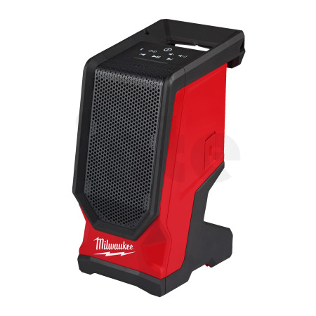MILWAUKEE M18 SPEJSG2-0 reproduktor na staveniště 4933493530