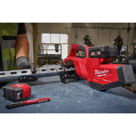 MILWAUKEE M18 STSO-0B nůžky na profily FORCE LOGIC 4933492097