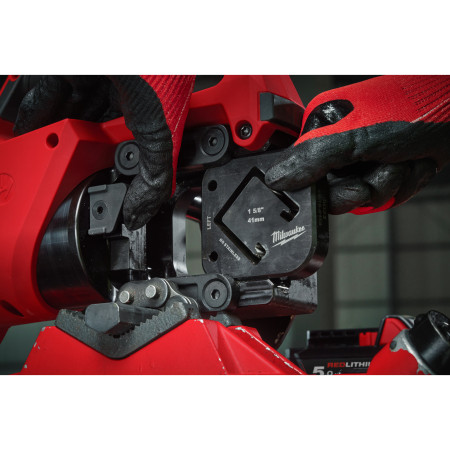 MILWAUKEE M18 STSO-0B nůžky na profily FORCE LOGIC 4933492097