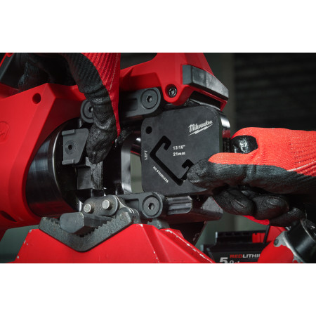 MILWAUKEE M18 STSO-0B nůžky na profily FORCE LOGIC 4933492097