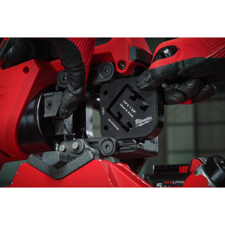 MILWAUKEE M18 STSO-0B nůžky na profily FORCE LOGIC 4933492097