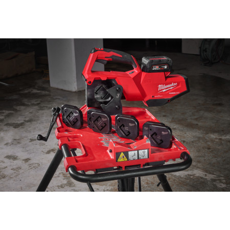 MILWAUKEE M18 STSO-0B nůžky na profily FORCE LOGIC 4933492097