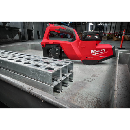 MILWAUKEE M18 STSO-0B nůžky na profily FORCE LOGIC 4933492097