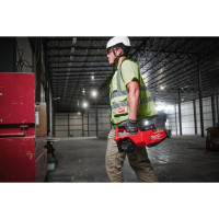 MILWAUKEE M18 STSO-0B nůžky na profily FORCE LOGIC 4933492097