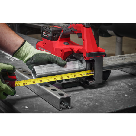 MILWAUKEE M18 STSO-0B nůžky na profily FORCE LOGIC 4933492097