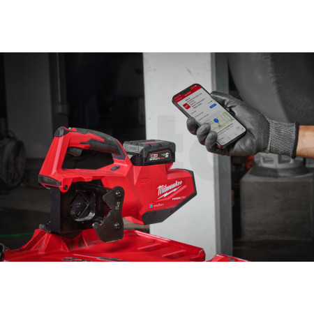 MILWAUKEE M18 STSO-0B nůžky na profily FORCE LOGIC 4933492097