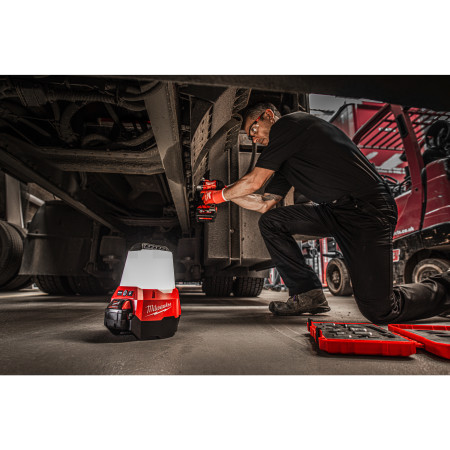 MILWAUKEE M18TAL-0 - M18™ svítilna pro řemeslníky 4933464134