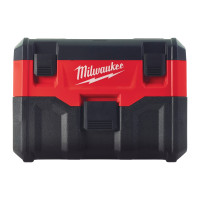 MILWAUKEE M18™ vysavač pro mokré i suché vysávání 4933464786