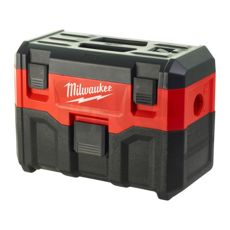 MILWAUKEE M18™ vysavač pro mokré i suché vysávání 4933464786
