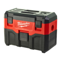 MILWAUKEE M18™ vysavač pro mokré i suché vysávání 4933464786