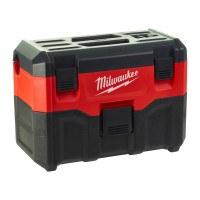 MILWAUKEE M18™ vysavač pro mokré i suché vysávání 4933464786