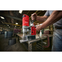 MILWAUKEE Magnetický vrtací stojan s elektromagnetem 4933451016