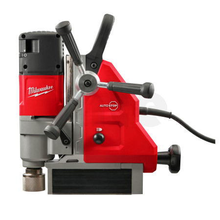 MILWAUKEE MDP41 - Magnetická vrtačka s permanentním magnetem 4933451014